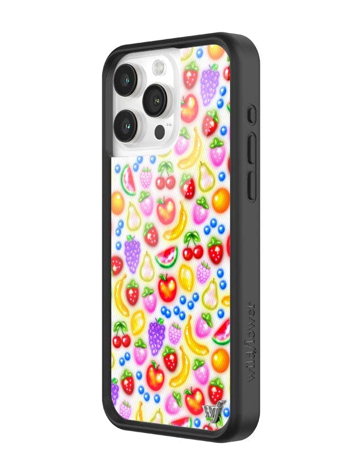 Tutti Fruity iPhone Case - Image 2