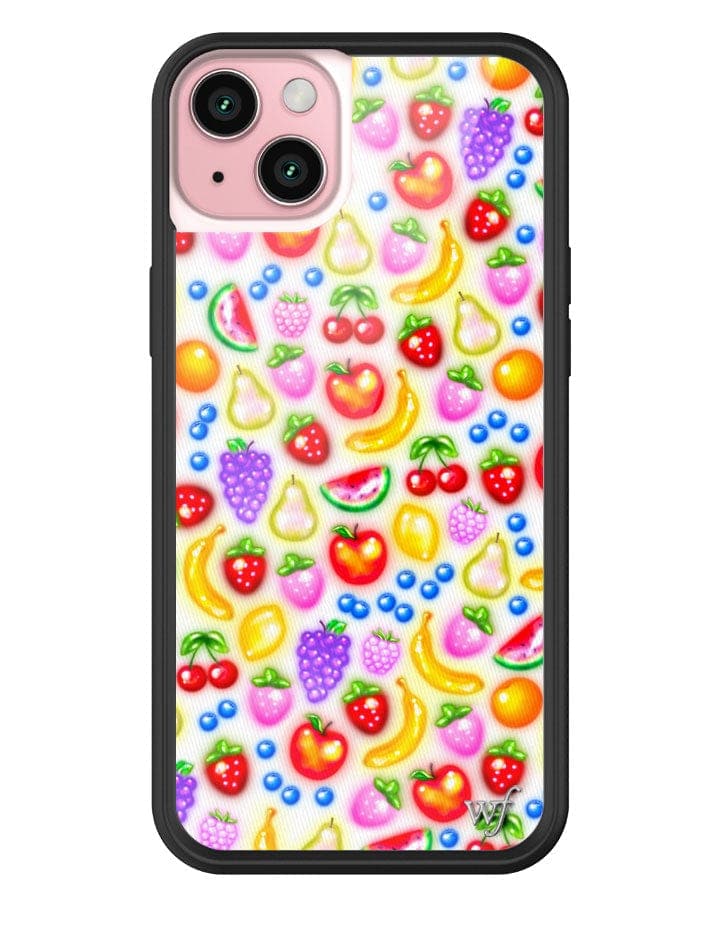 Tutti Fruity iPhone Case - Image 3