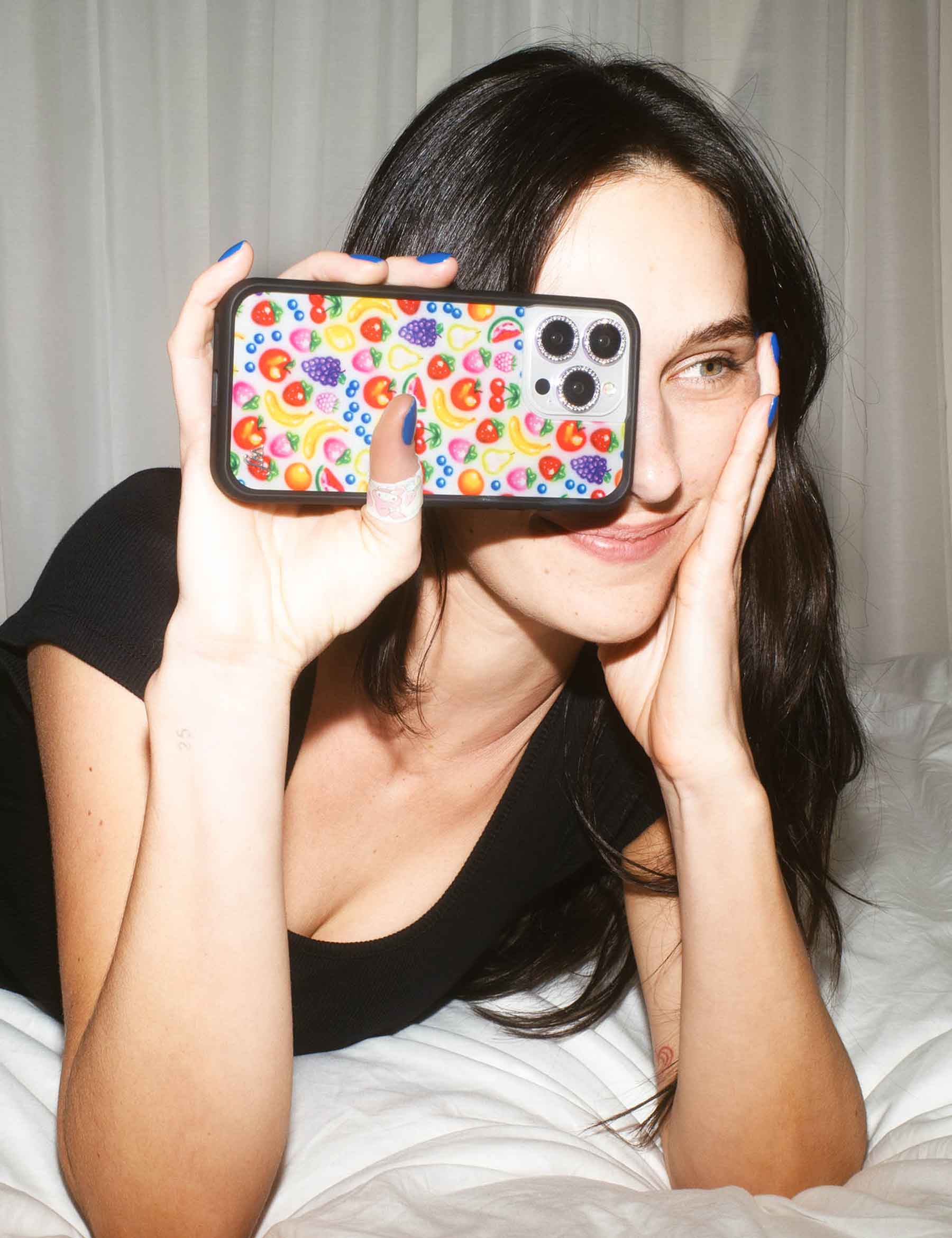 Tutti Fruity iPhone Case - Image 33