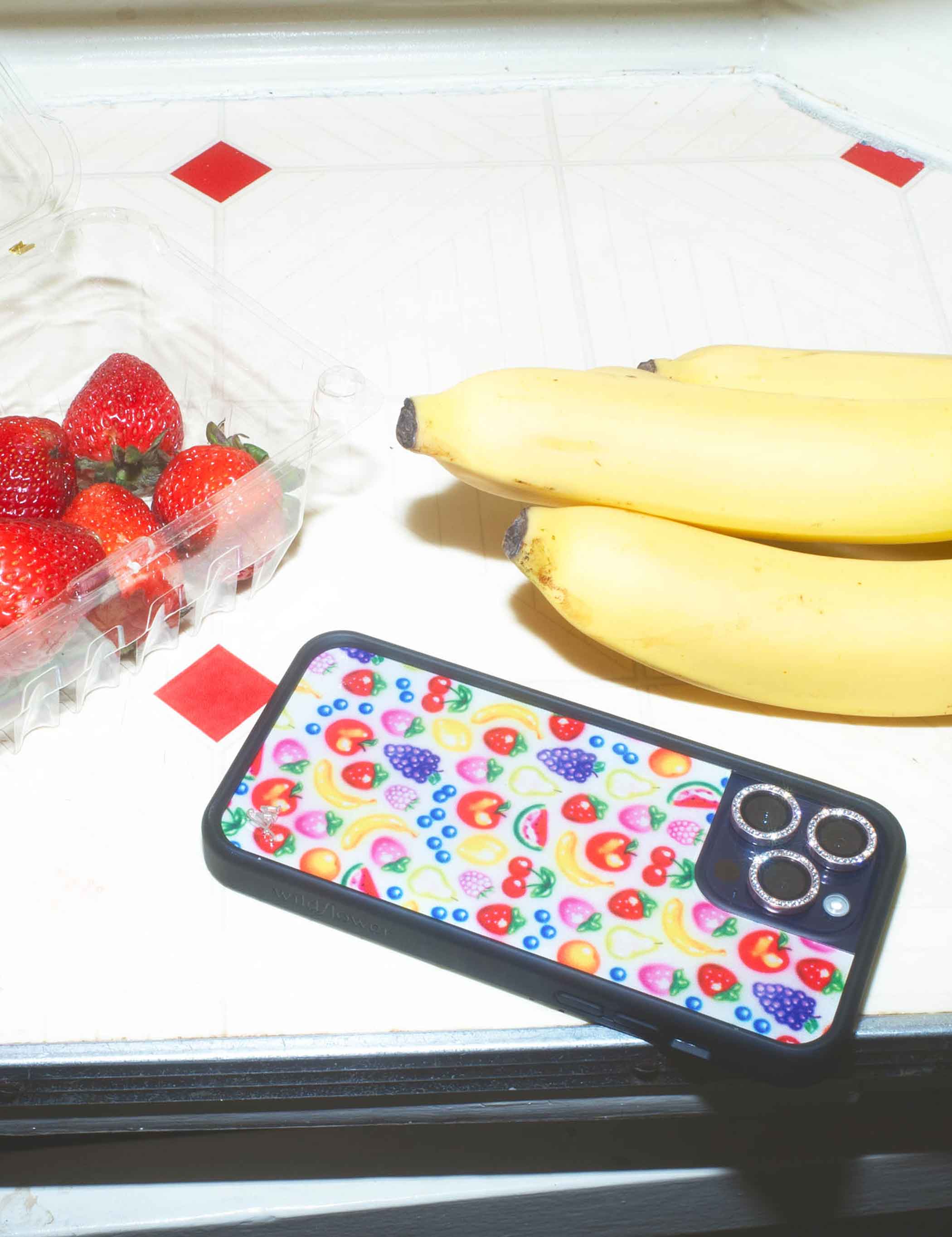 Tutti Fruity iPhone Case - Image 34