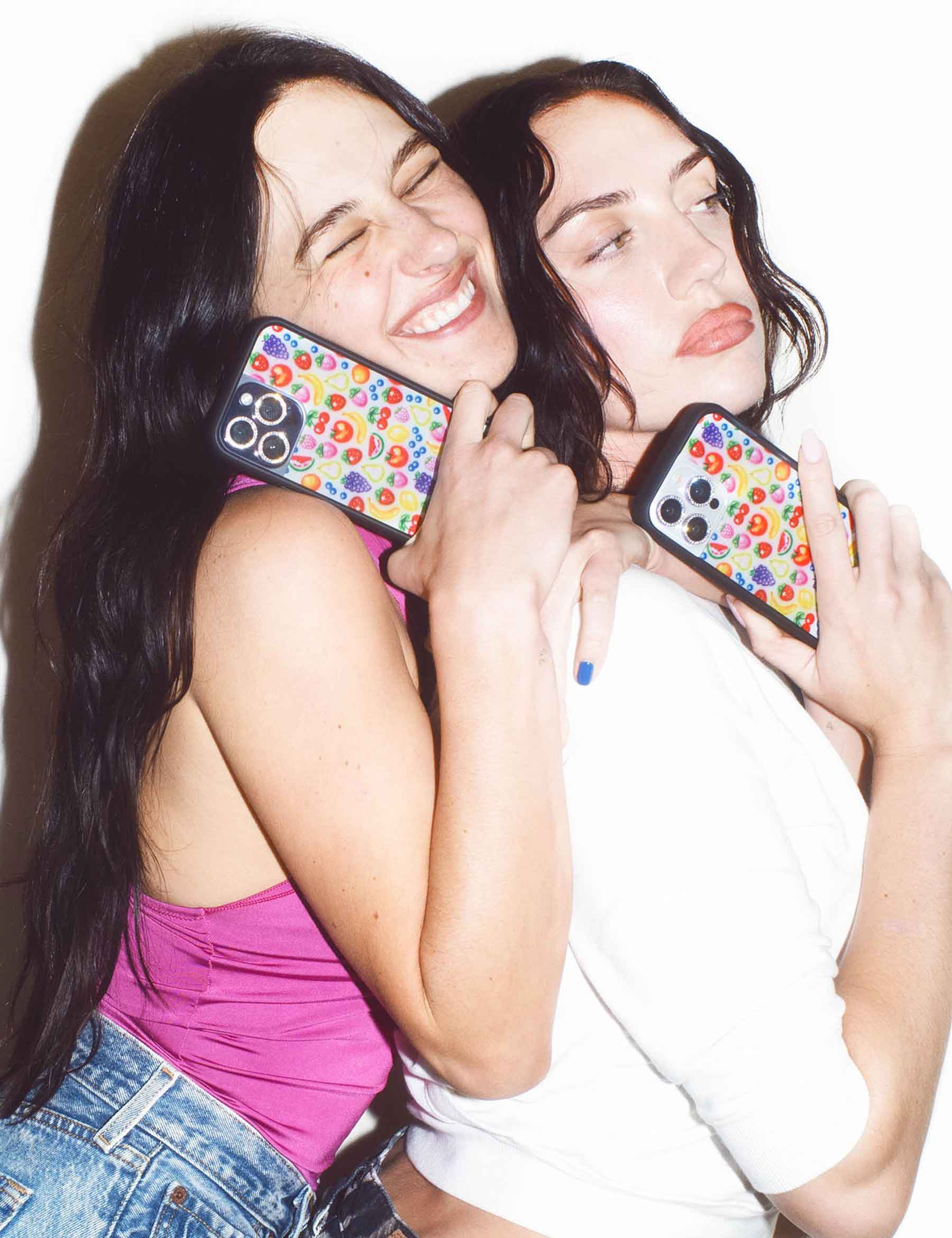 Tutti Fruity iPhone Case - Image 36