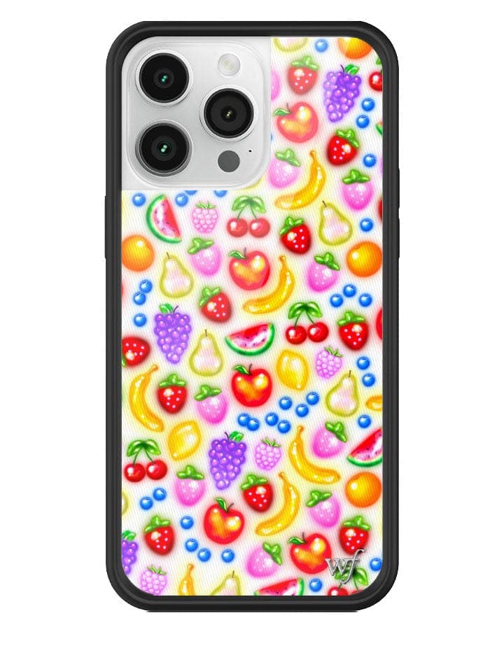 Tutti Fruity iPhone Case - Image 9