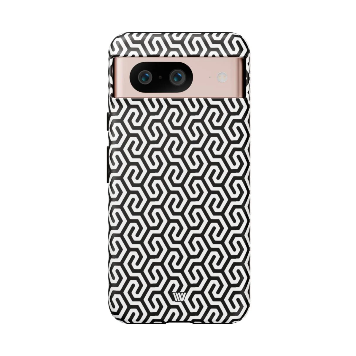 TWISTED GRID | Tough Phone Case - Image 76