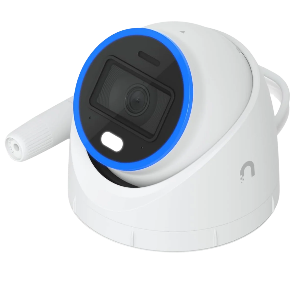 Ubiquiti AI Turret UVC-AI-Turret-W Camera - Image 2