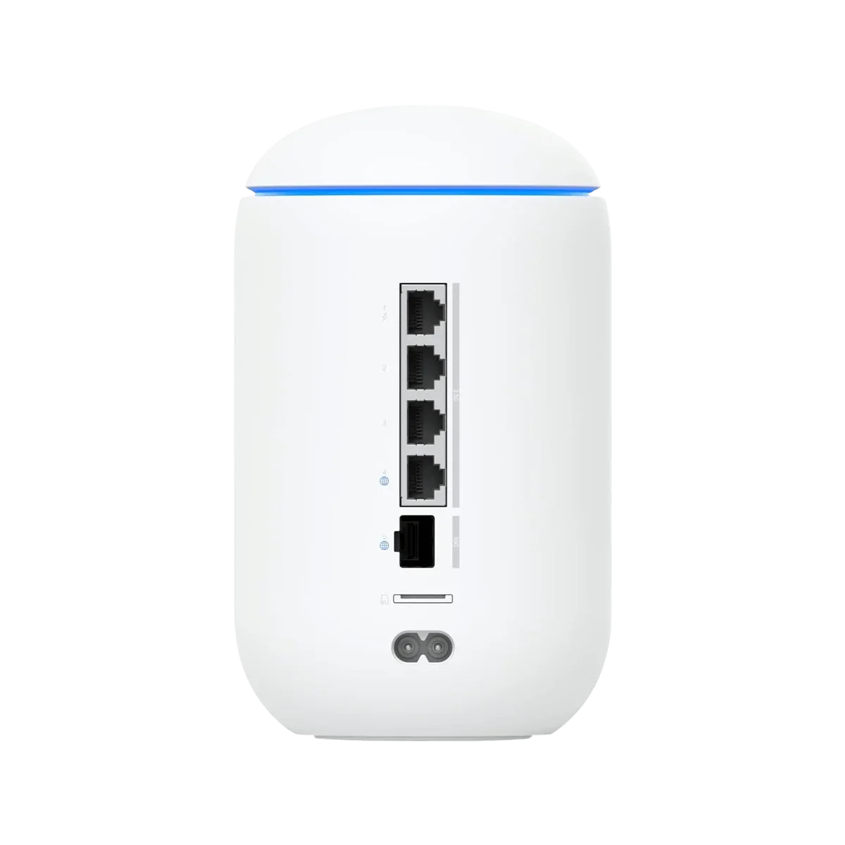 Ubiquiti Dream Router Wi-Fi 7 (UDR7) with UniFi OS - Image 2