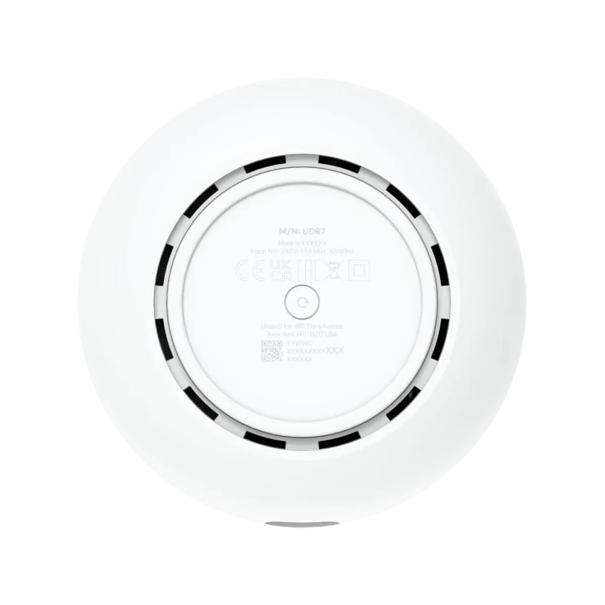 Ubiquiti Dream Router Wi-Fi 7 (UDR7) with UniFi OS - Image 4