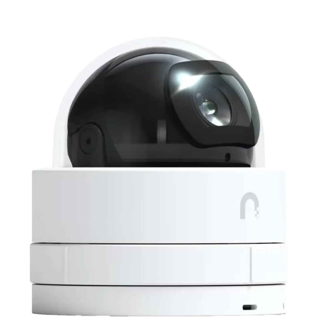 Ubiquiti G5 Dome Ultra for Indoor Security - Image 4