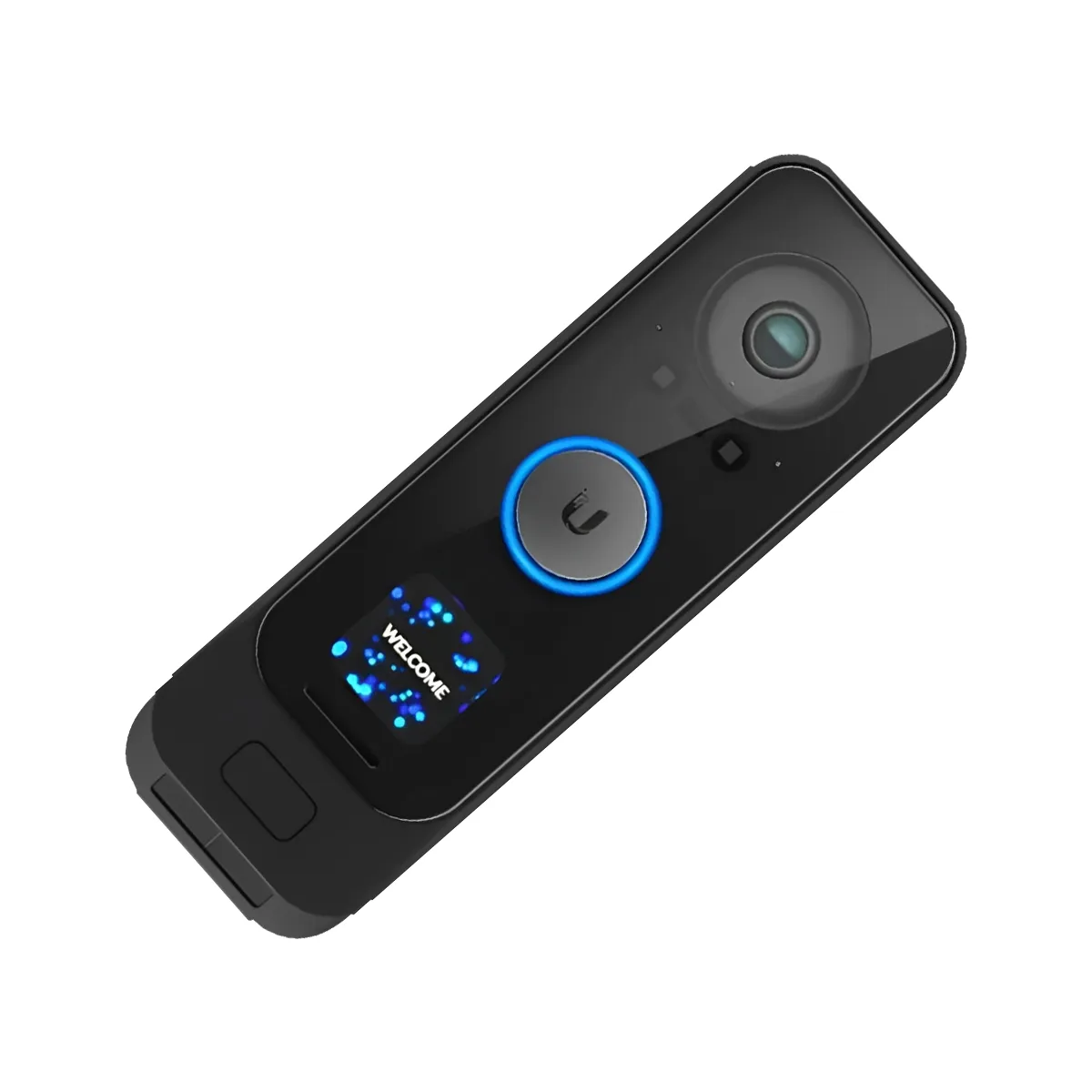 Ubiquiti Networks G4 Doorbell Pro – 5 MP Smart Video Doorbell - Image 2