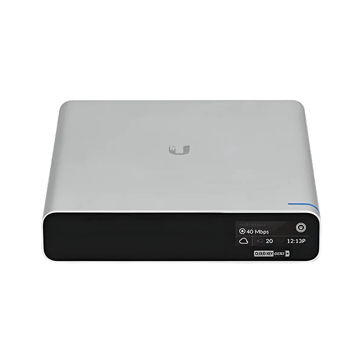 Ubiquiti UniFi Cloud Key Gen2 Plus Single dual band - Image 3