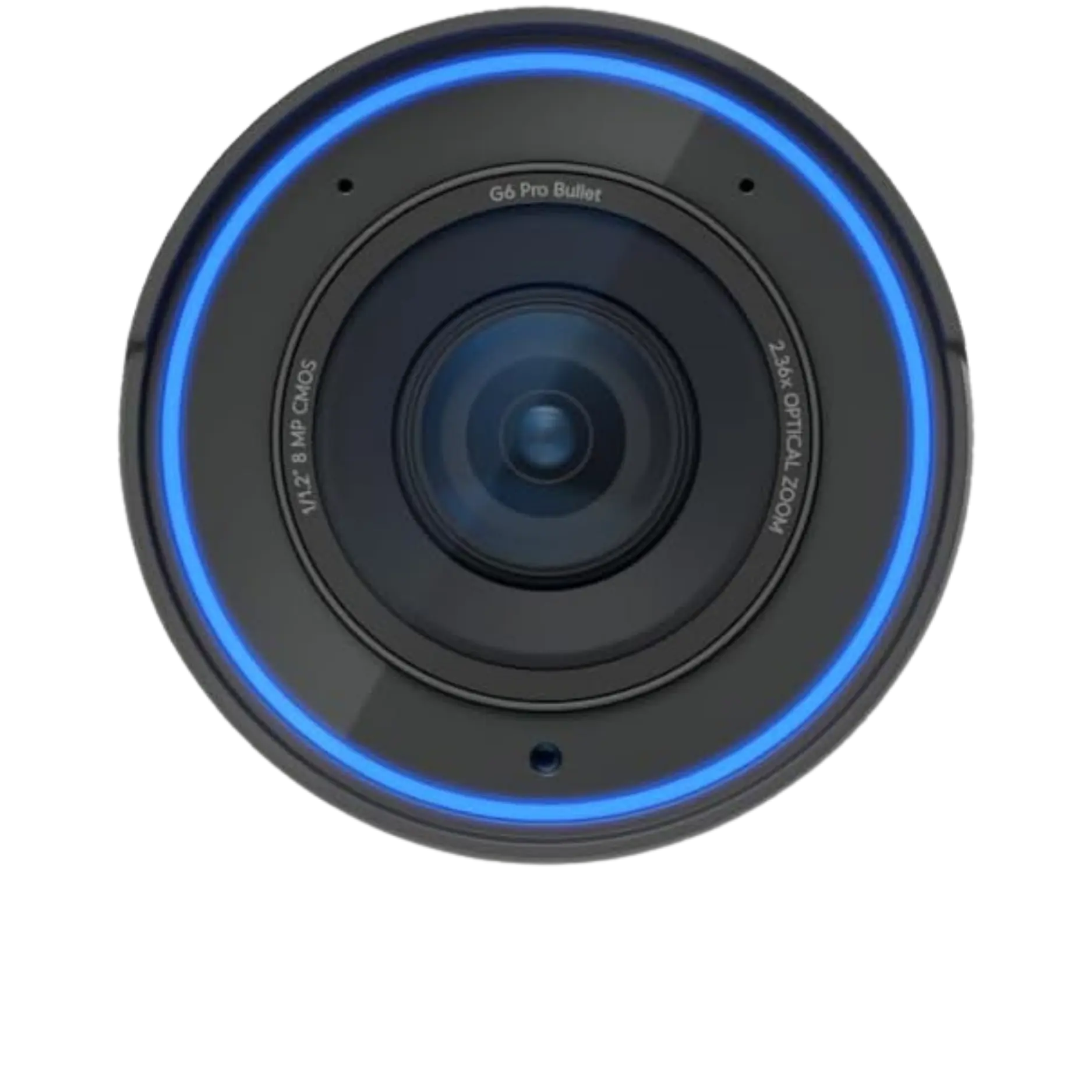 Ubiquiti UniFi G6 Pro Bullet 4K Camera Black - Image 3