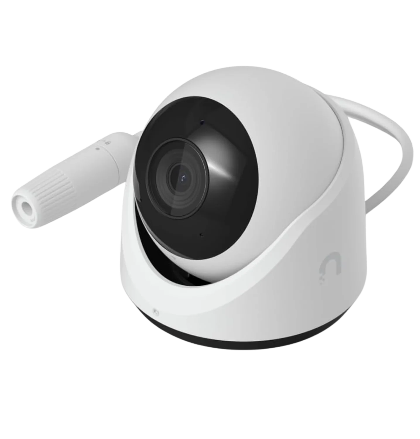 Ubiquiti UniFi G6 Turret Camera 4K – White (UVC-G6-Turret-W) - Image 4