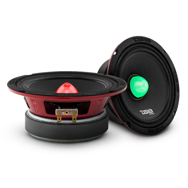 Ultimate Bronco Audio Package - Image 10