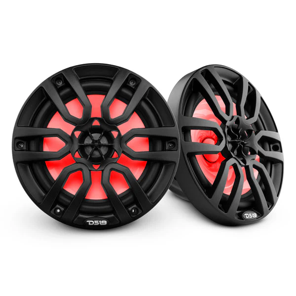 Ultimate Bronco Audio Package - Image 4