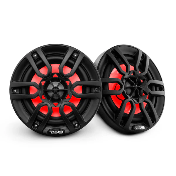 Ultimate Bronco Audio Package - Image 6