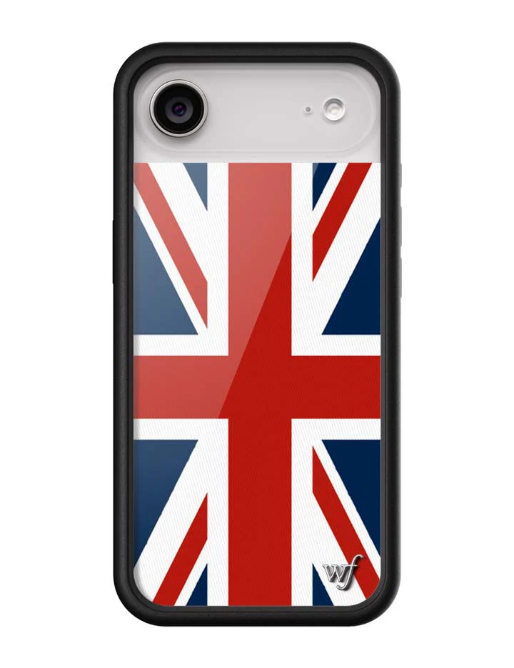 Union Jack iPhone Case - Image 10