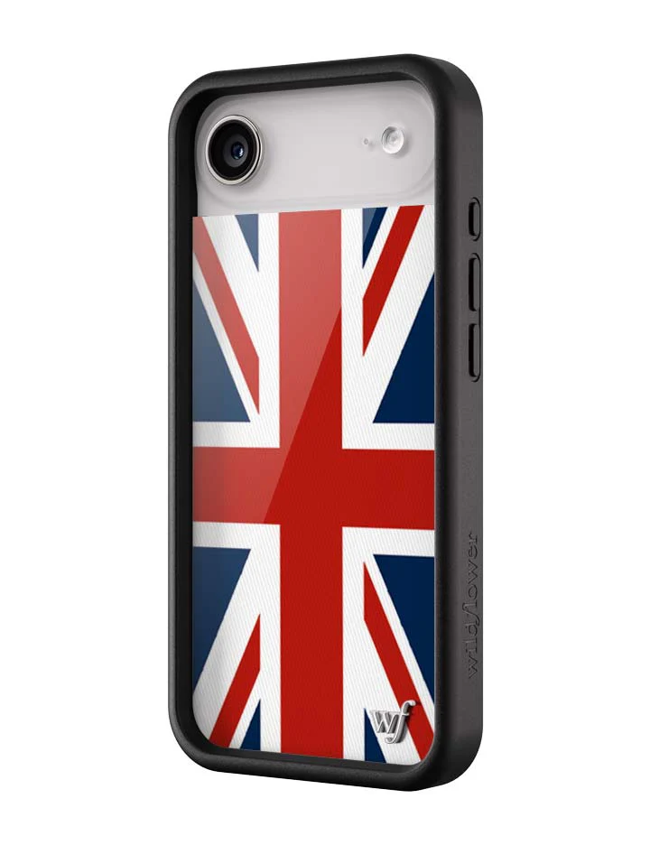 Union Jack iPhone Case - Image 11