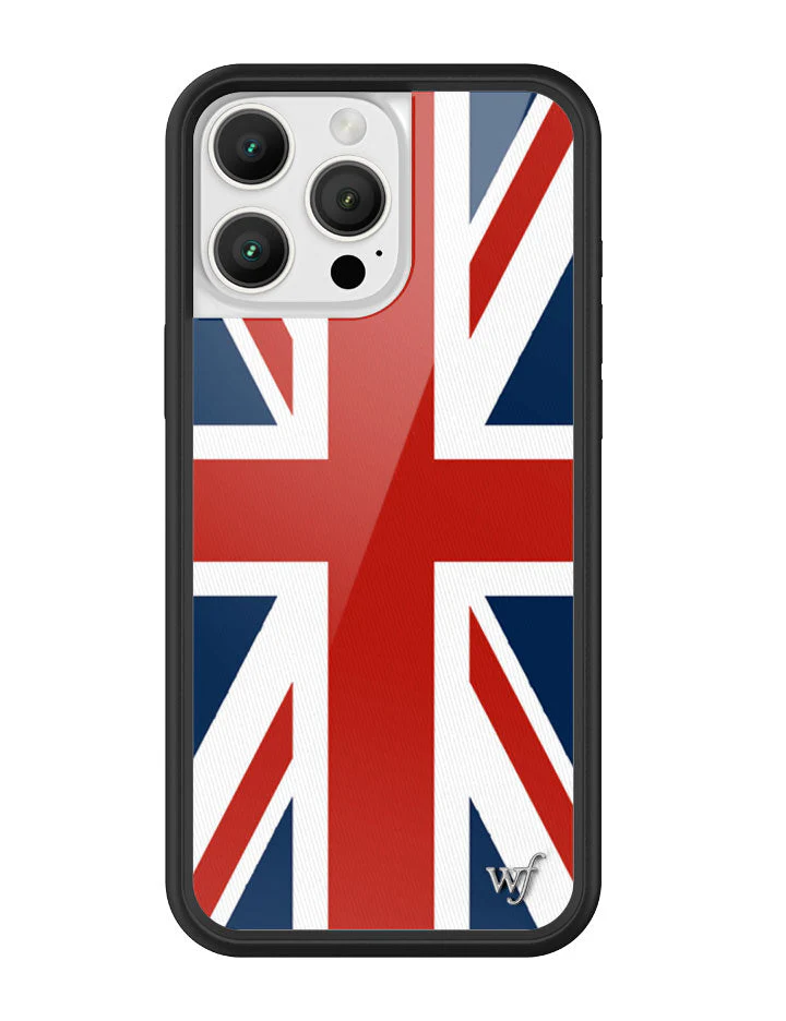 Union Jack iPhone Case - Image 13
