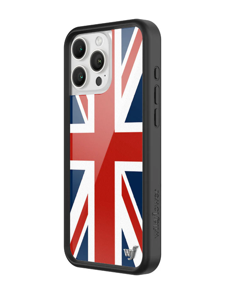 Union Jack iPhone Case - Image 14