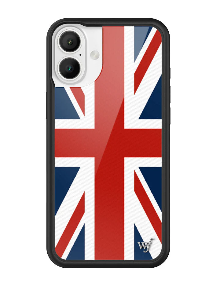 Union Jack iPhone Case - Image 15