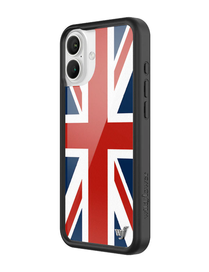 Union Jack iPhone Case - Image 16