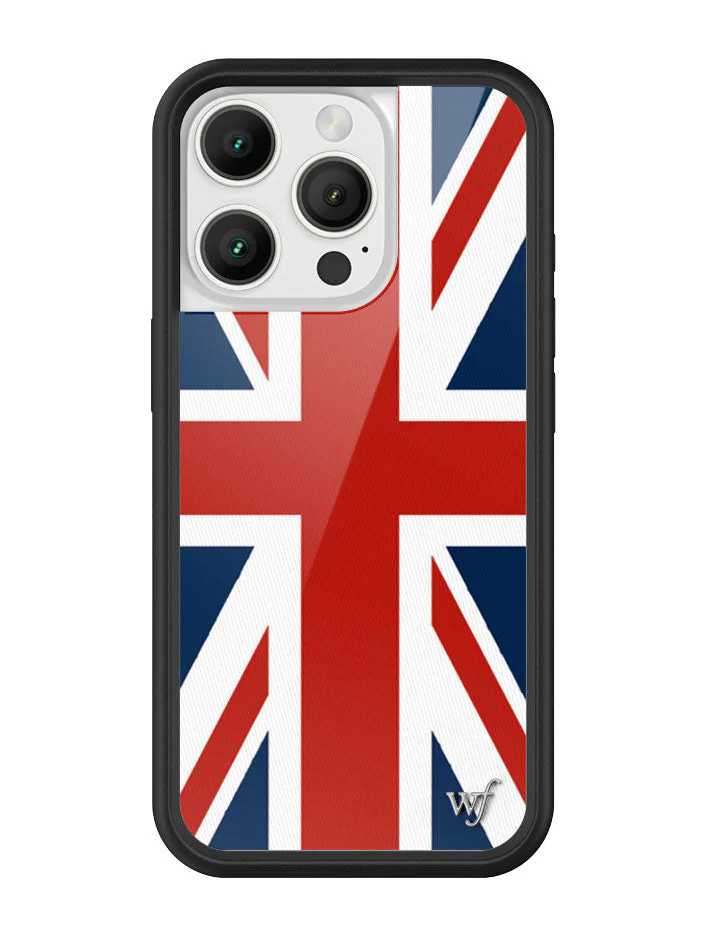 Union Jack iPhone Case - Image 17
