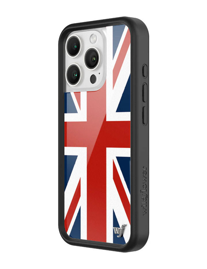 Union Jack iPhone Case - Image 18