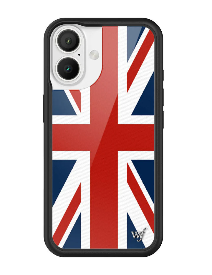 Union Jack iPhone Case - Image 19