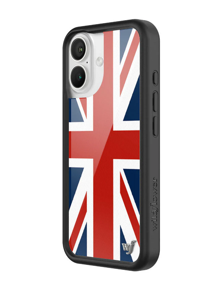 Union Jack iPhone Case - Image 20