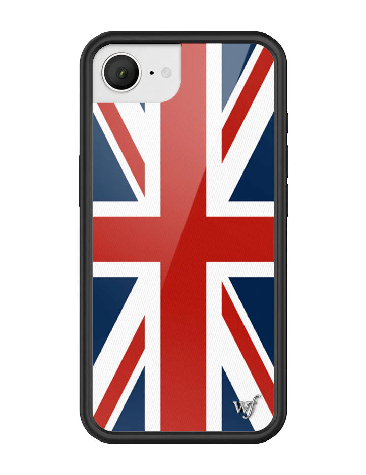 Union Jack iPhone Case - Image 21