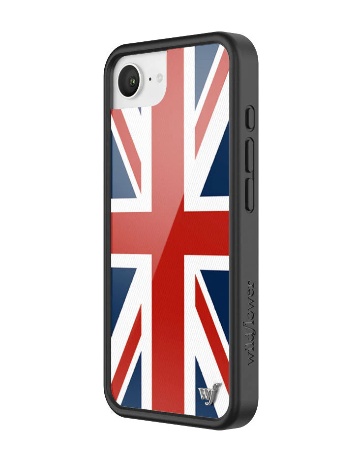 Union Jack iPhone Case - Image 22