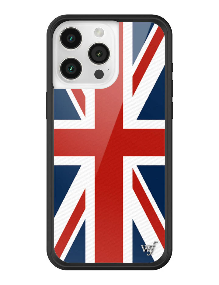 Union Jack iPhone Case - Image 23