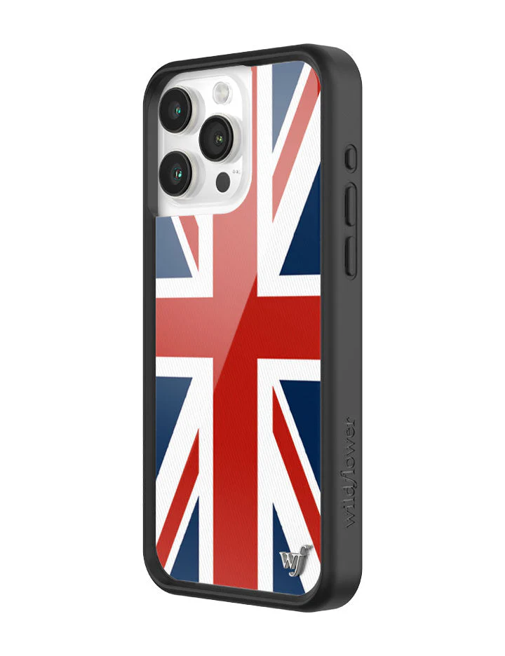 Union Jack iPhone Case - Image 24