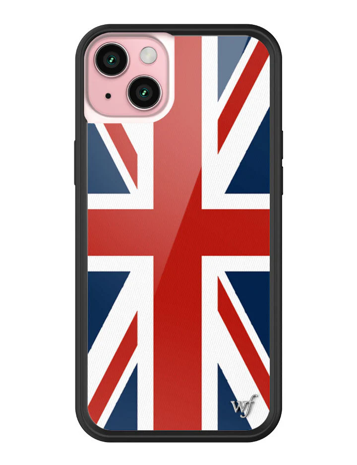 Union Jack iPhone Case - Image 25