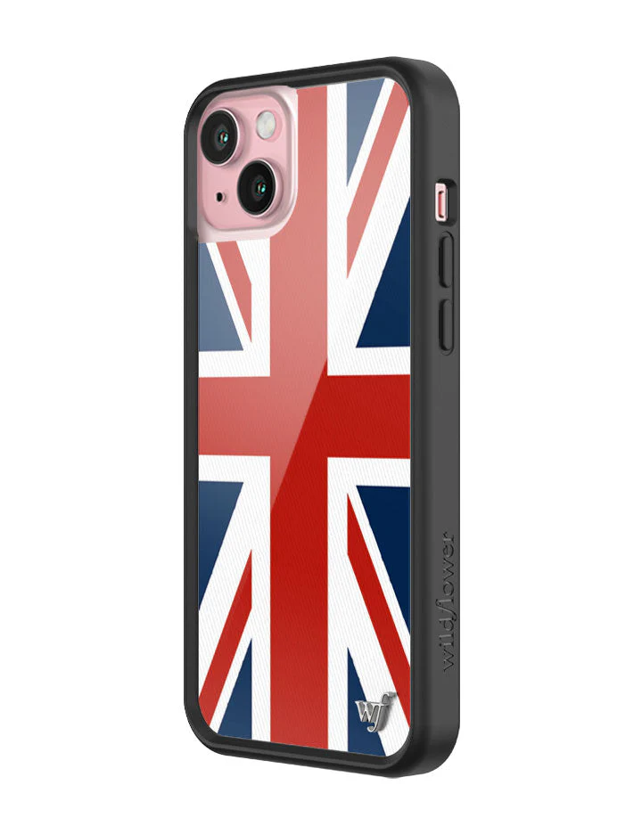 Union Jack iPhone Case - Image 26