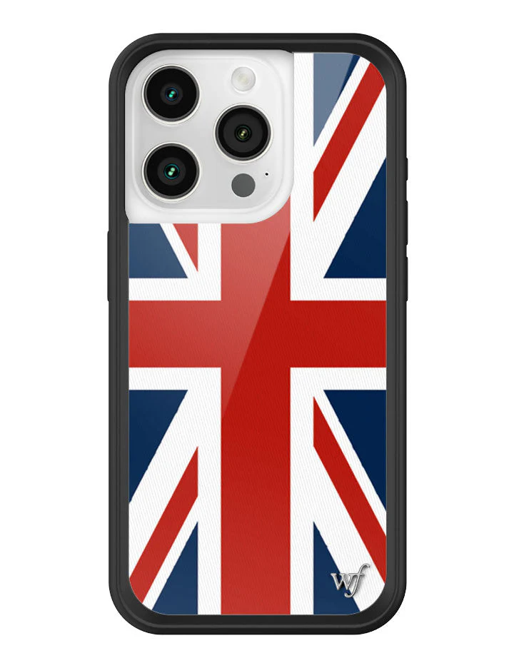 Union Jack iPhone Case - Image 27