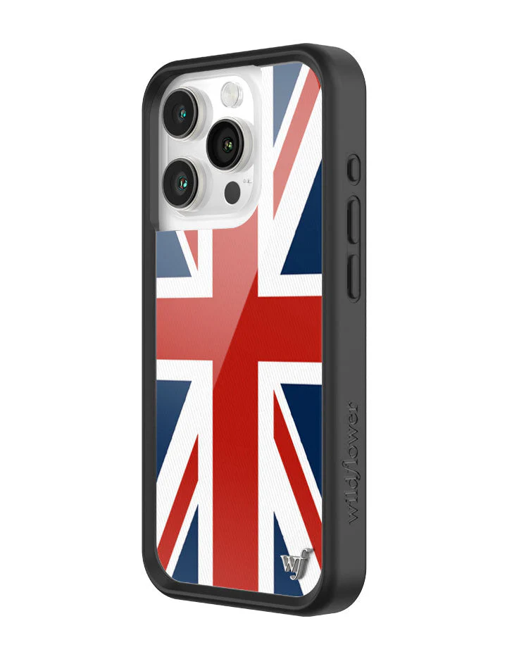 Union Jack iPhone Case - Image 28