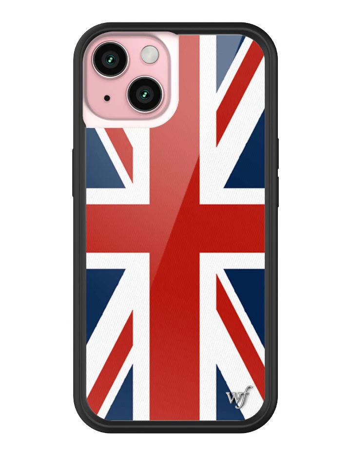 Union Jack iPhone Case - Image 29