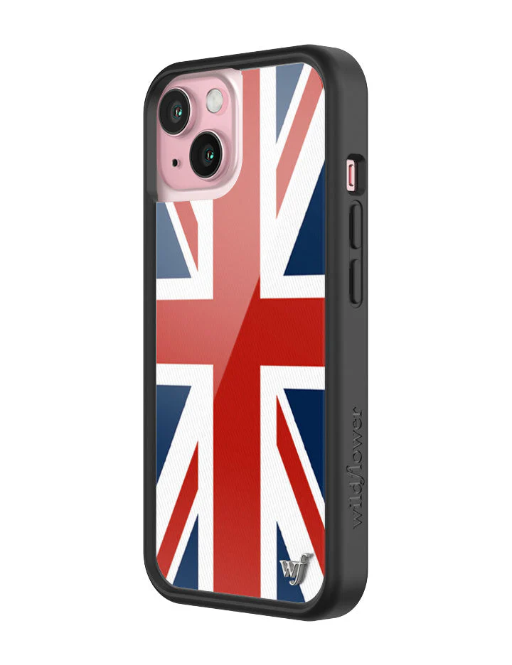 Union Jack iPhone Case - Image 30