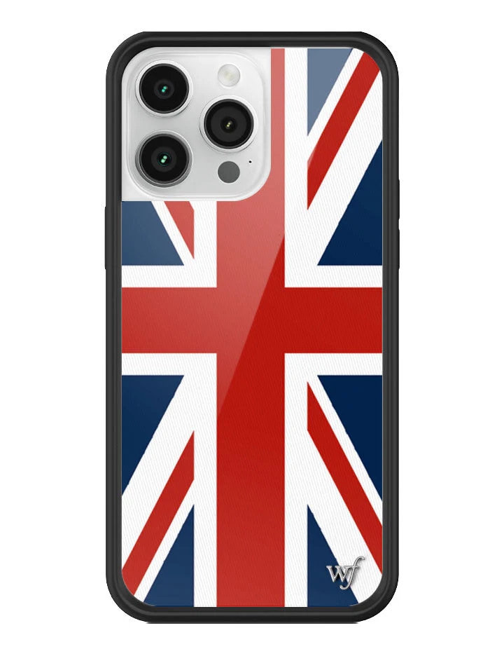 Union Jack iPhone Case - Image 31