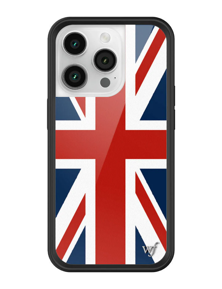 Union Jack iPhone Case - Image 33