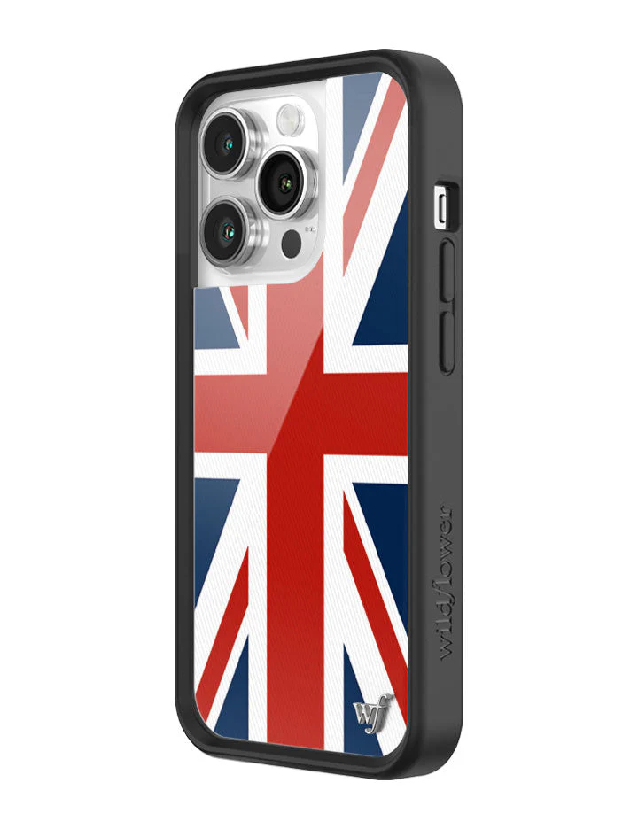Union Jack iPhone Case - Image 34