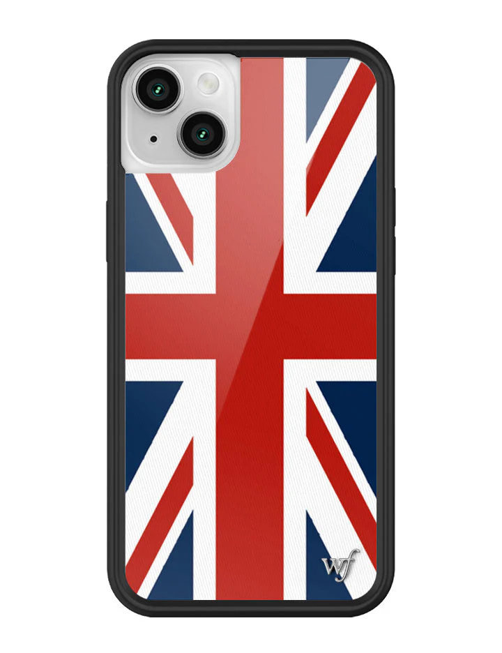 Union Jack iPhone Case - Image 35