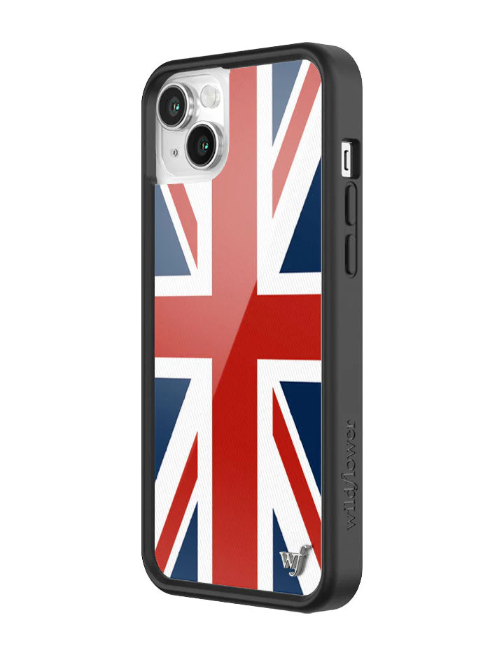 Union Jack iPhone Case - Image 36