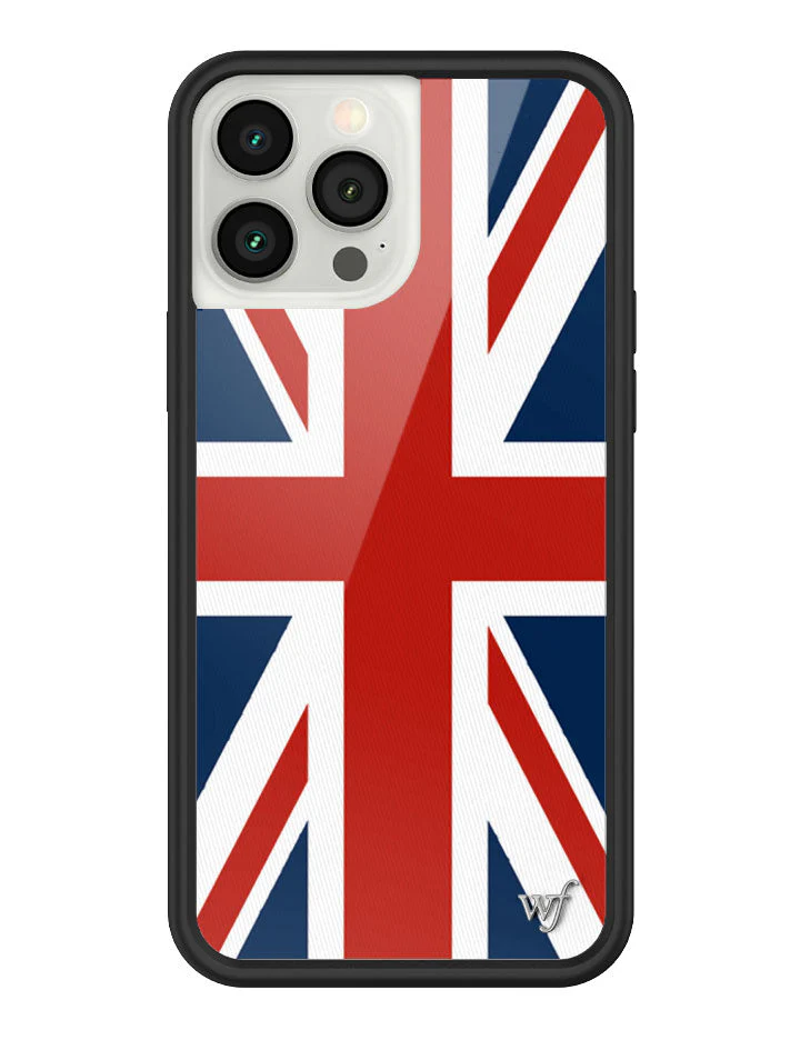Union Jack iPhone Case - Image 37