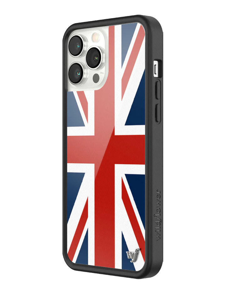 Union Jack iPhone Case - Image 38