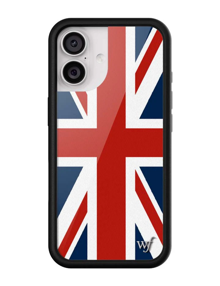 Union Jack iPhone Case - Image 7