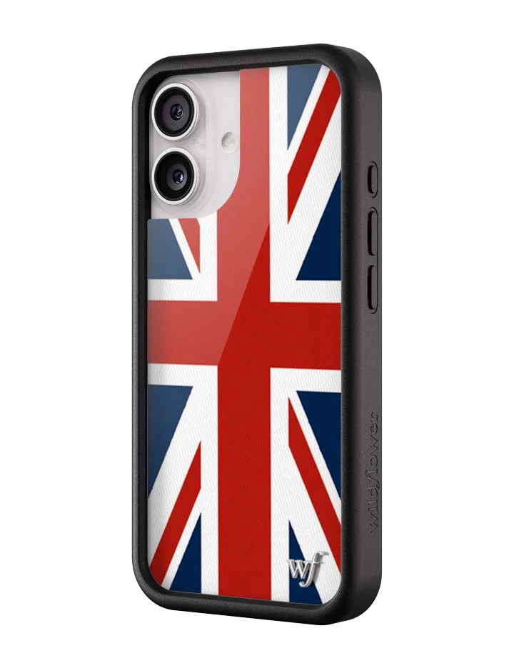 Union Jack iPhone Case - Image 8