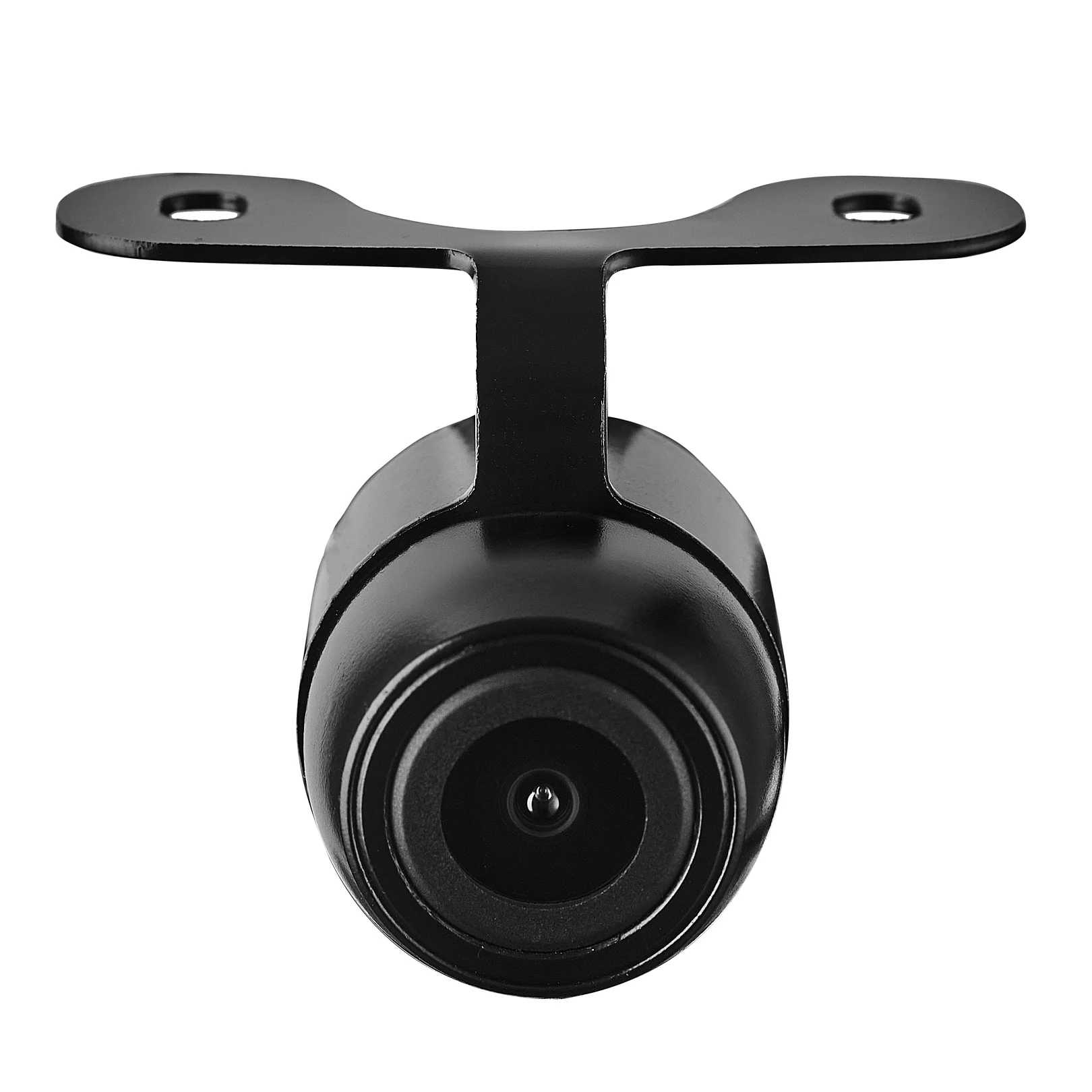 Universal Camera for Front/Rear Position Selectable with Adjustable AHD/CVBS System - Image 2