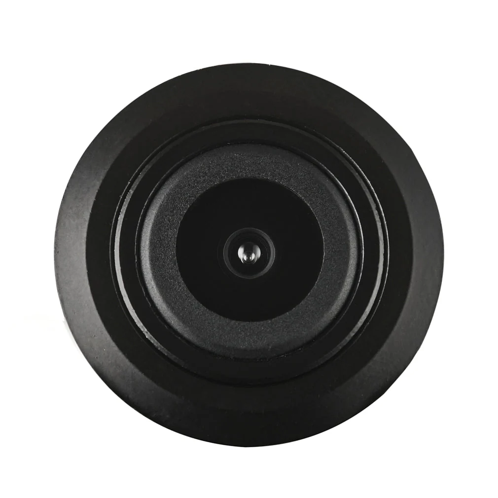 Universal Camera for Front/Rear Position Selectable with Adjustable AHD/CVBS System - Image 3
