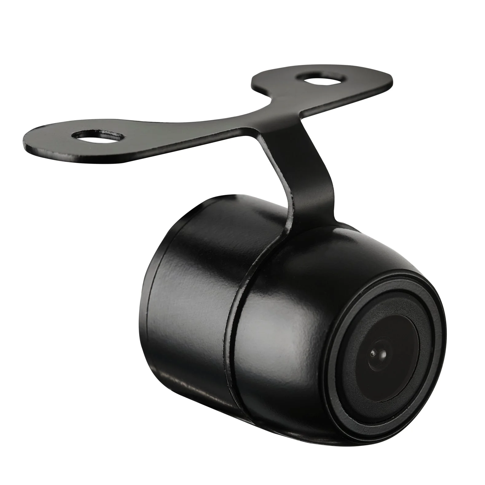 Universal Camera for Front/Rear Position Selectable with Adjustable AHD/CVBS System - Image 4